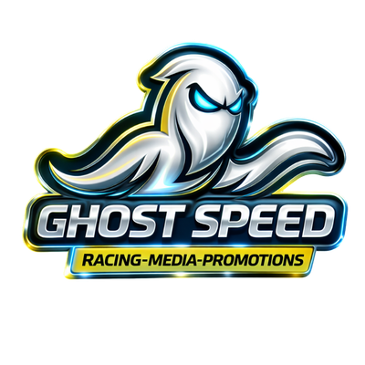 Ghost Speed