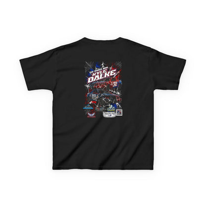 KIDS Kyle Dalke T Shirt-