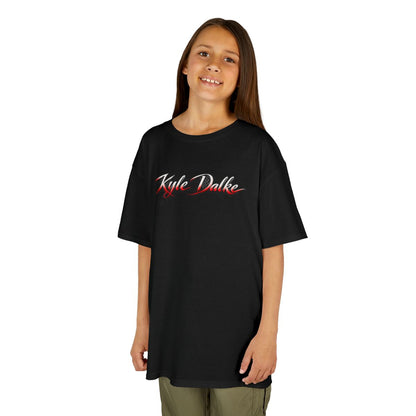 KIDS Kyle Dalke T Shirt-