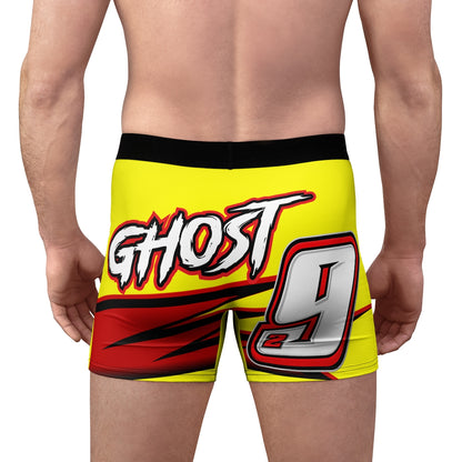 #9 Boxer Briefs