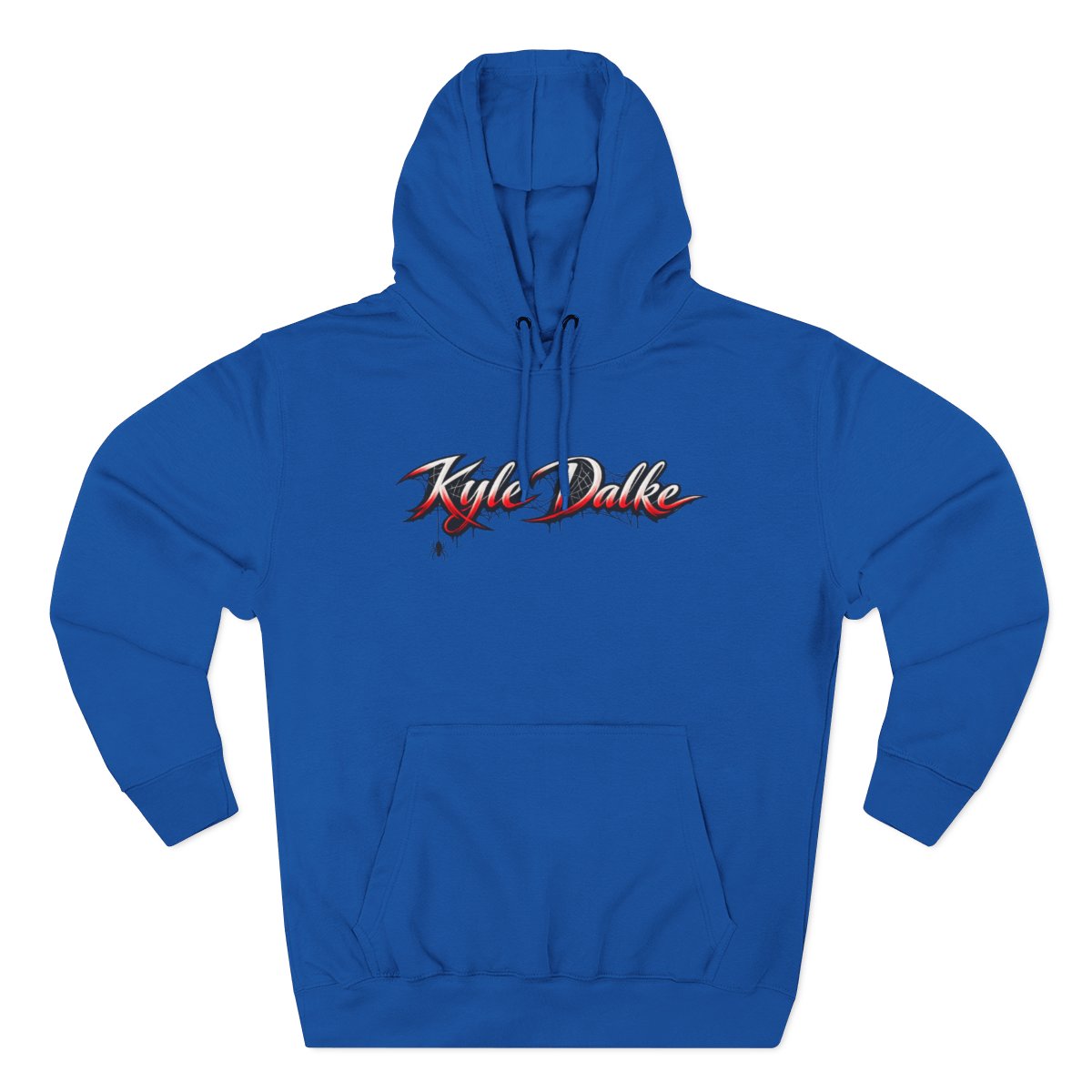 Kyle Dalke Fleece Hoodie