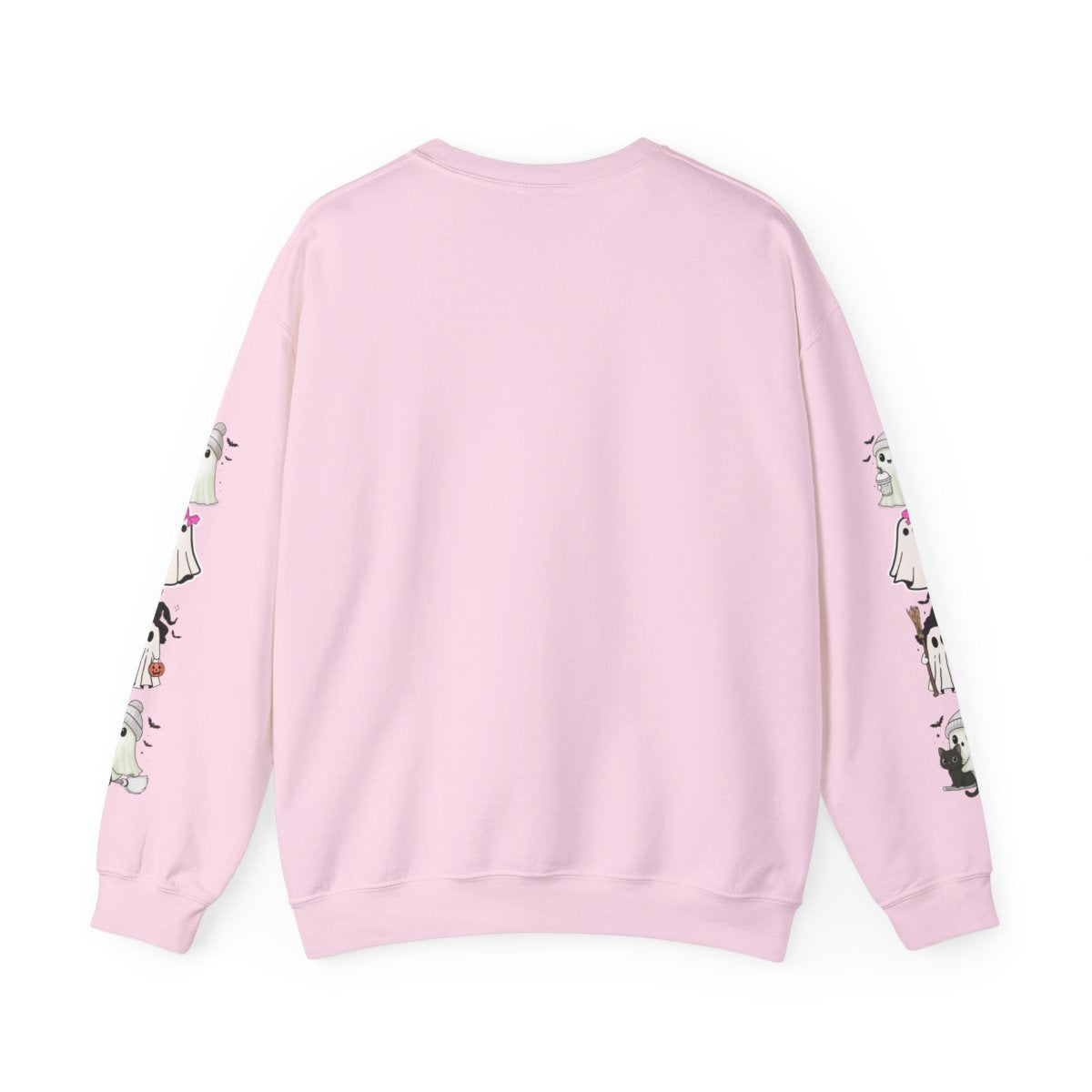 PRETTY GHOULS HALLOWEEN Crewneck