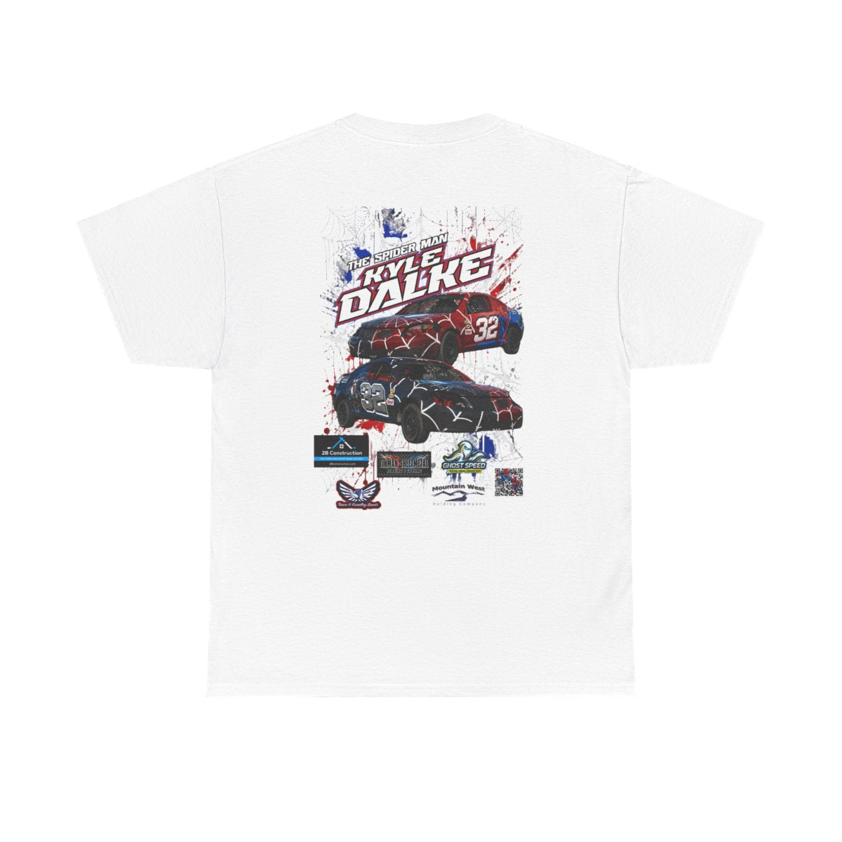 #32 Sport Compact Kyle Dalke