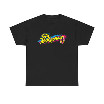 Stu McKechnie Racing T Shirt