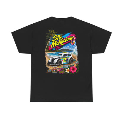 Stu McKechnie Racing T Shirt