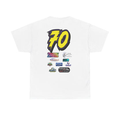 Aaron Dowell Team Shirt 2026