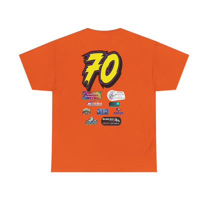 Aaron Dowell Team Shirt 2026