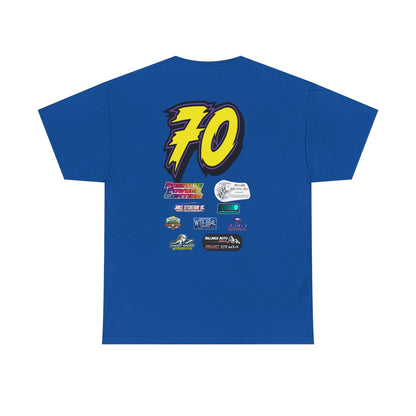 Aaron Dowell Team Shirt 2026