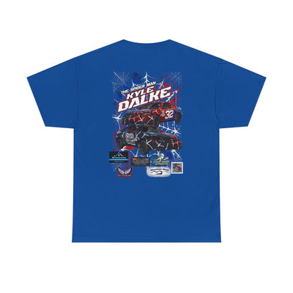 #32 Sport Compact Kyle Dalke
