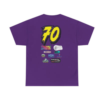 Aaron Dowell Team Shirt 2026