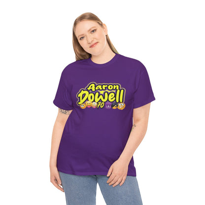 Aaron Dowell Team Shirt 2026