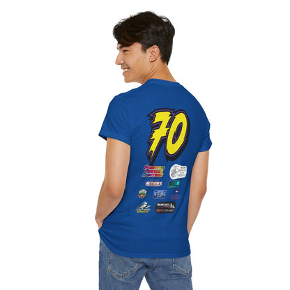 Aaron Dowell Team Shirt 2026