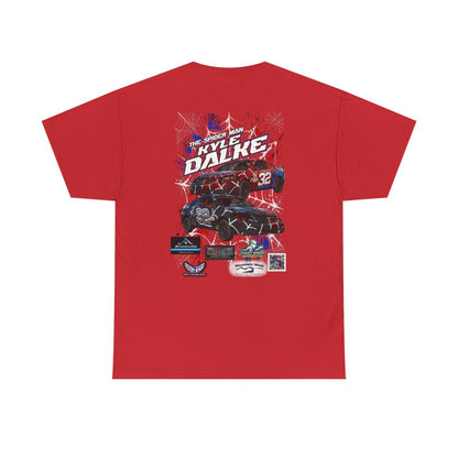 #32 Sport Compact Kyle Dalke