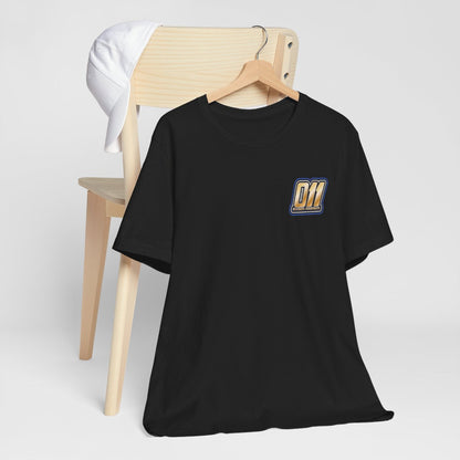 Mason Orrison T Shirt 011 - Ghost Speed Kart