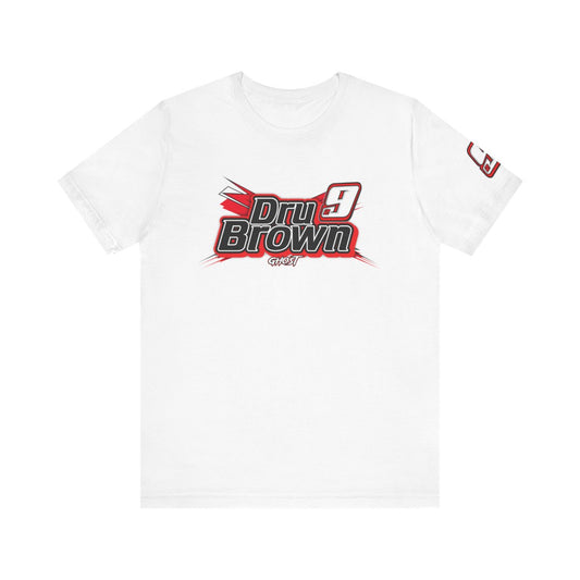 DRU BROWN GHOST T for 2026!