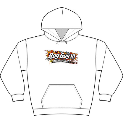 Roy Guy III Sprint Car Hoodie CHAMPION EDITION