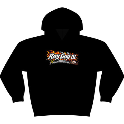 Roy Guy III Sprint Car Hoodie CHAMPION EDITION