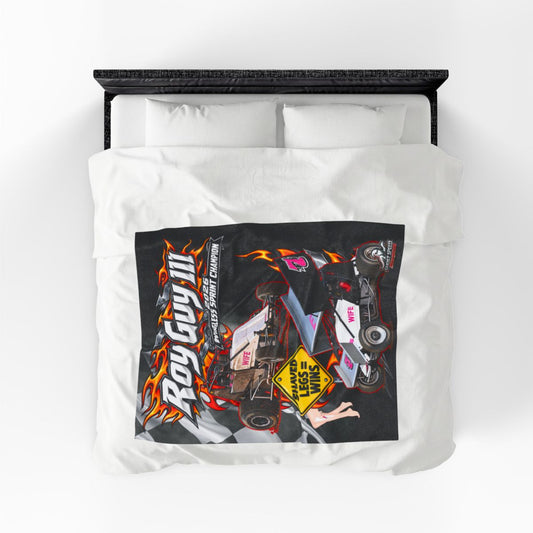 Roy Guy III Championship Edition BLANKET