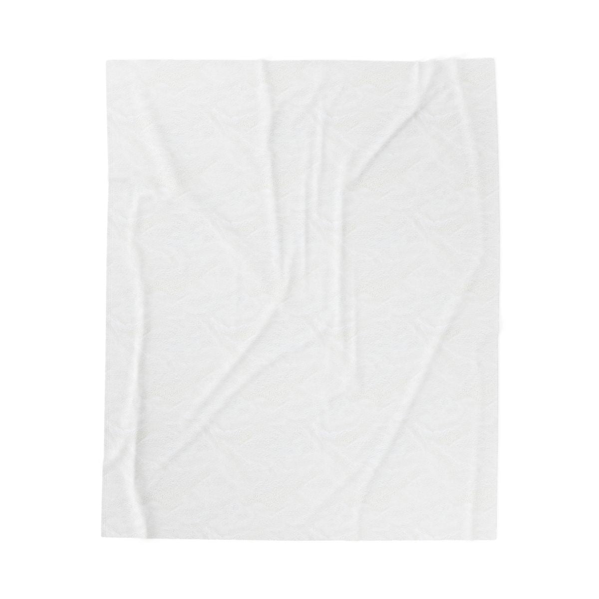 THE STU  Velveteen Blanket