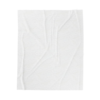 THE STU  Velveteen Blanket